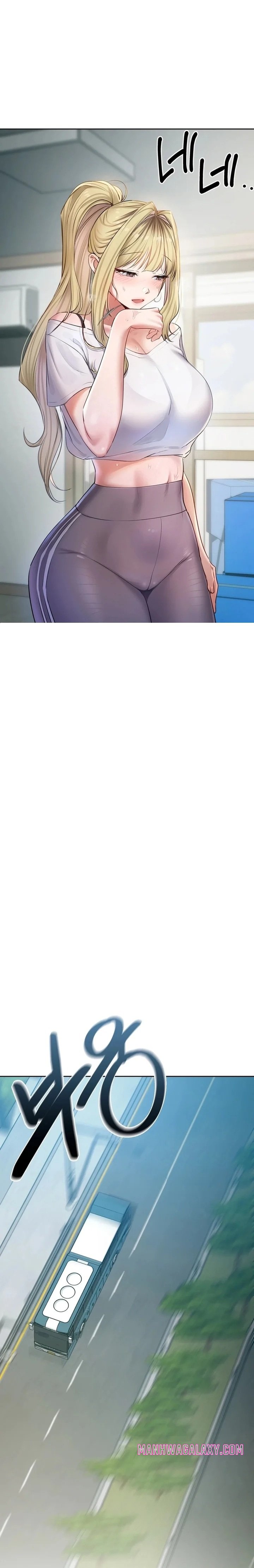 The Professor’s Secret Account - Chapter 23 Page 14