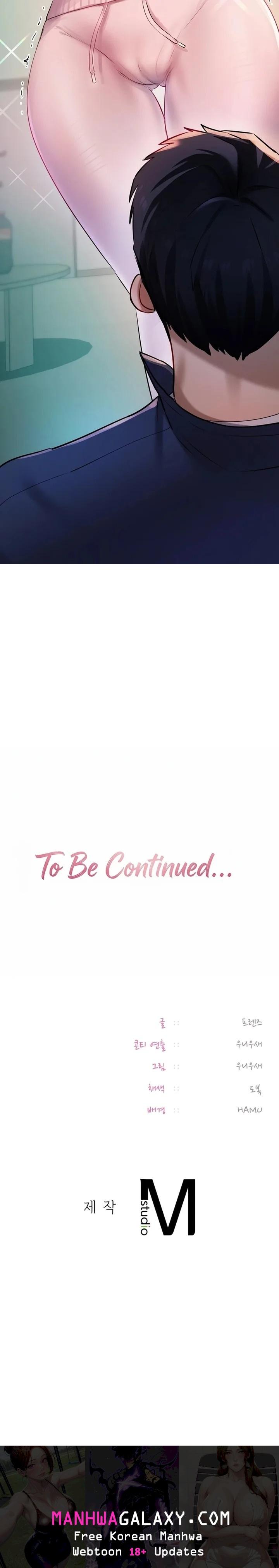 The Professor’s Secret Account - Chapter 23 Page 20