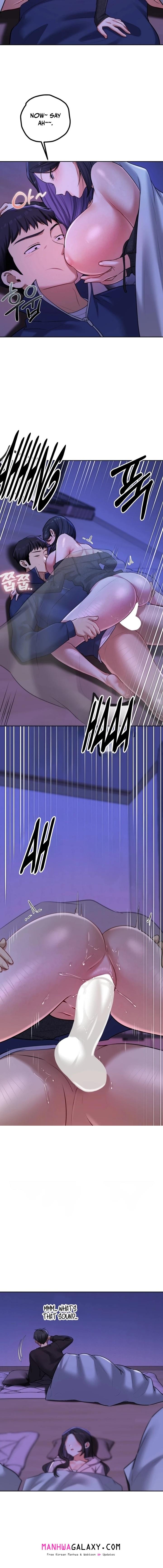 The Professor’s Secret Account - Chapter 27 Page 10