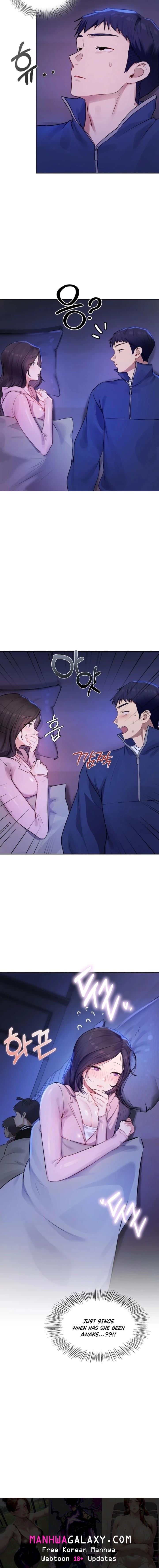 The Professor’s Secret Account - Chapter 27 Page 16