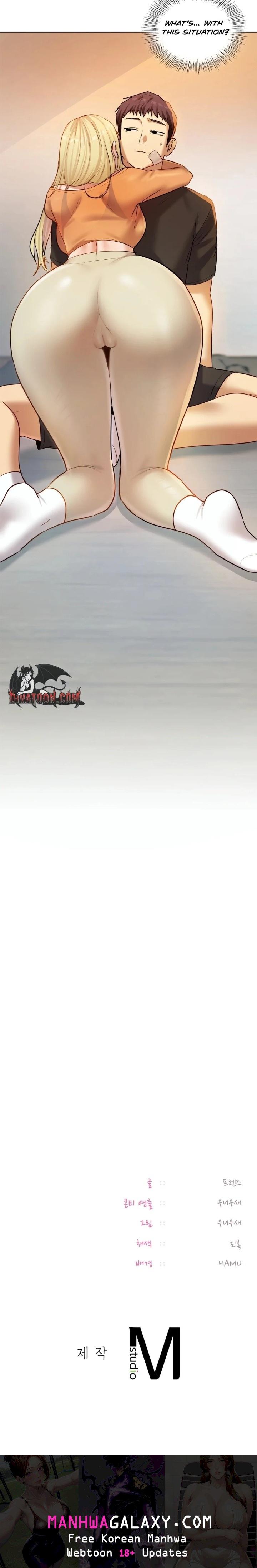 The Professor’s Secret Account - Chapter 28 Page 24