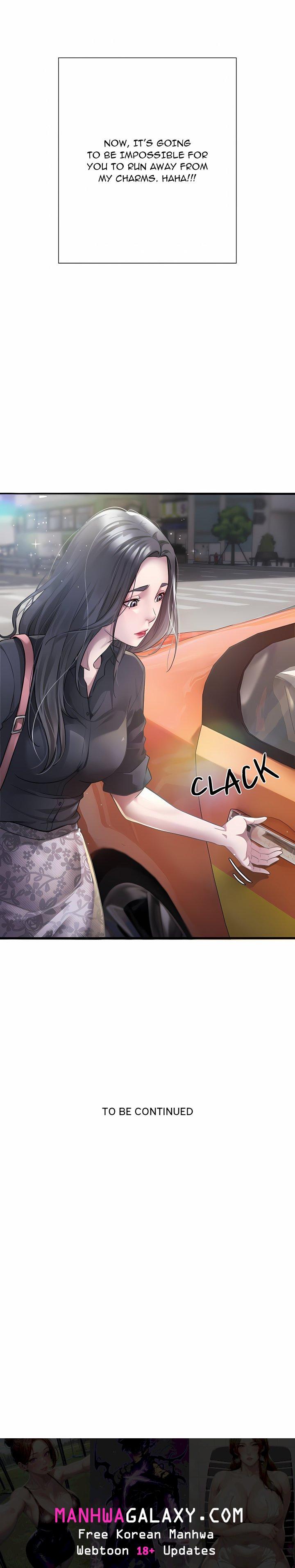 Taxi (Koi) (Uncensored) - Chapter 4 Page 23
