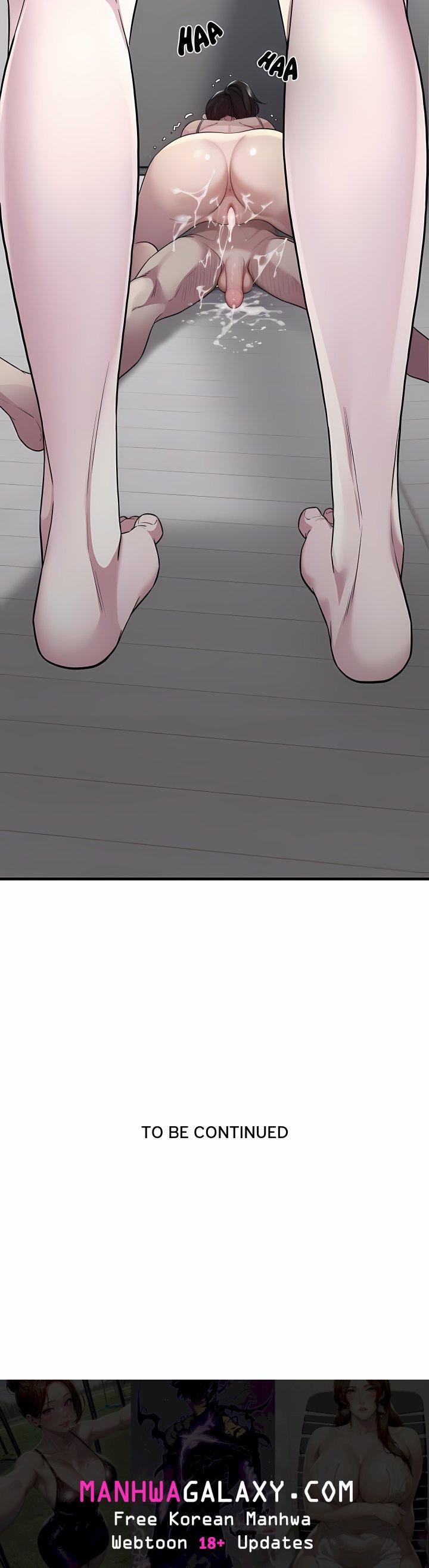 Taxi (Koi) (Uncensored) - Chapter 8 Page 20