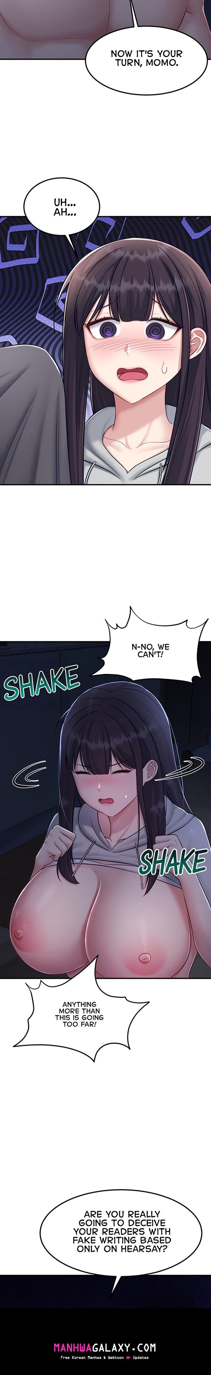 Get Out! - Chapter 12 Page 24