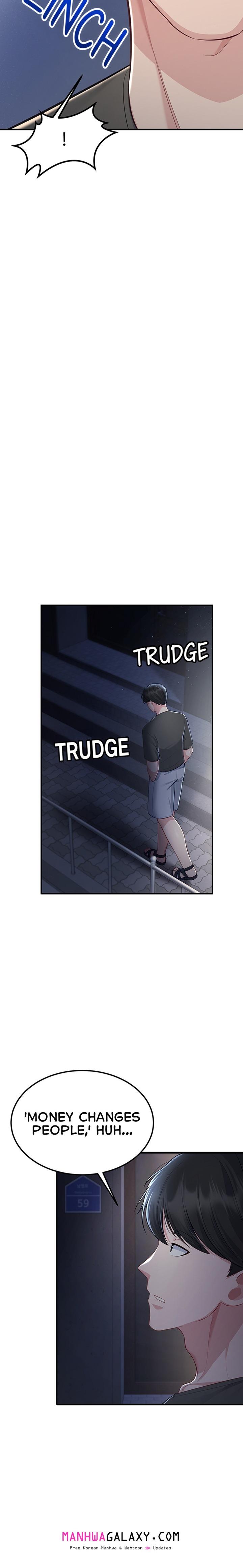 Get Out! - Chapter 15 Page 27