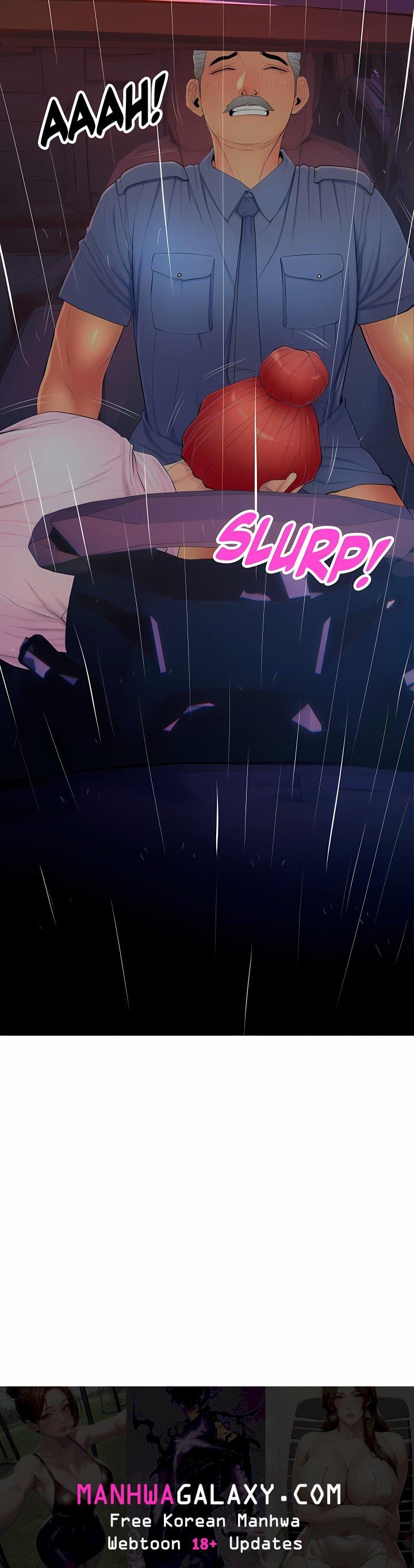 Big Hole Protocol (Uncensored) - Chapter 15 Page 18