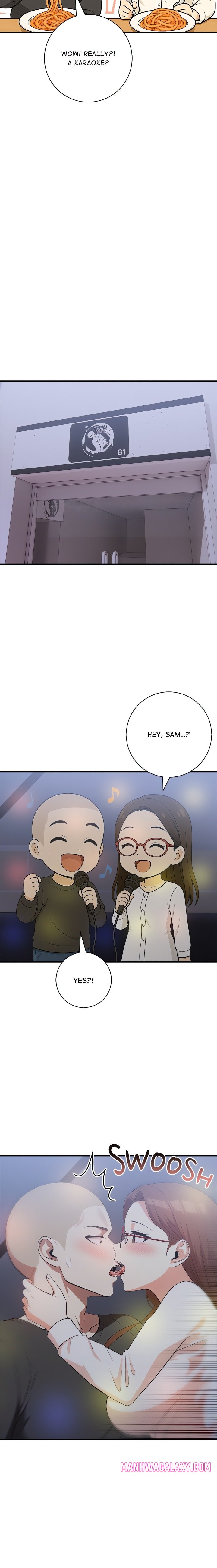 Scum of the Earth - Chapter 1 Page 12