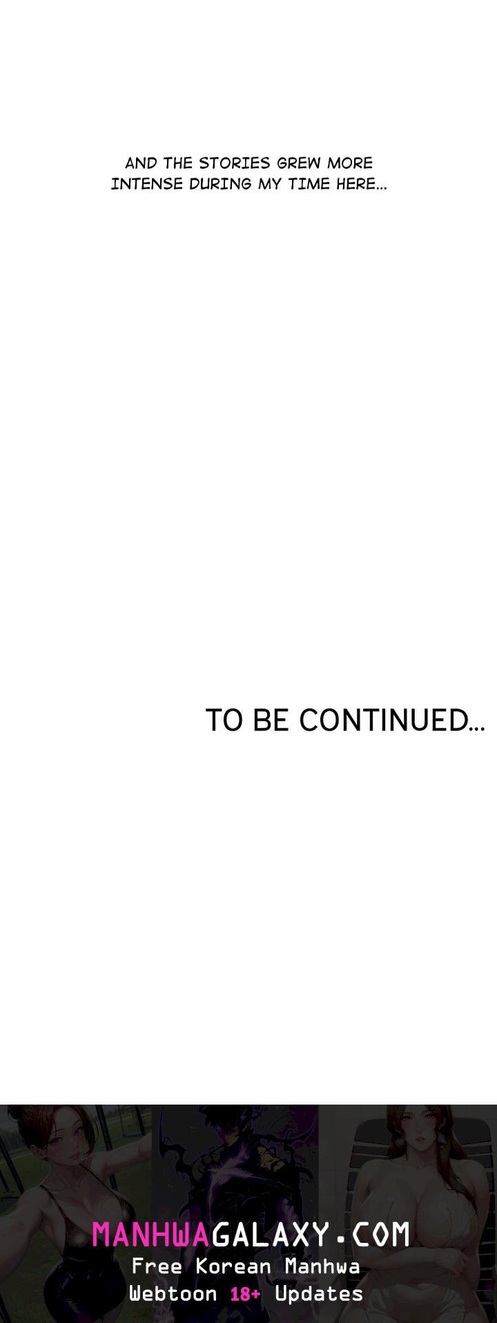 Scum of the Earth - Chapter 1 Page 20