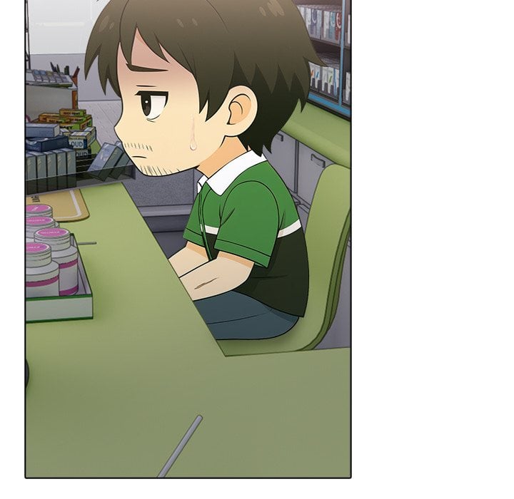 Scum of the Earth - Chapter 10 Page 112