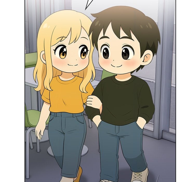 Scum of the Earth - Chapter 10 Page 114