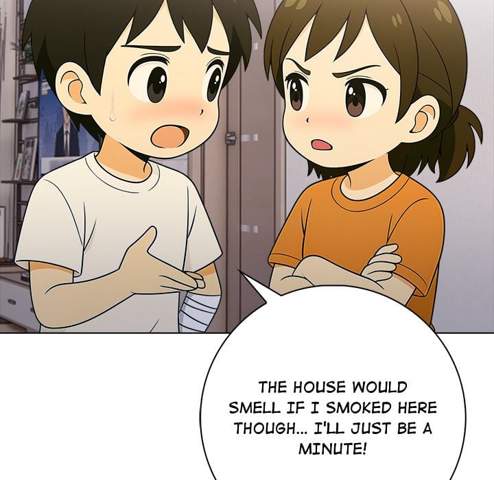 Scum of the Earth - Chapter 10 Page 26