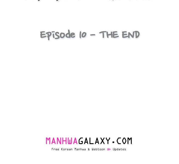 Scum of the Earth - Chapter 10 Page 3