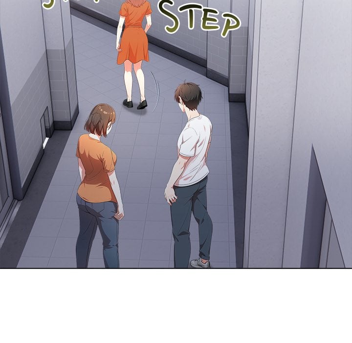 Scum of the Earth - Chapter 10 Page 84