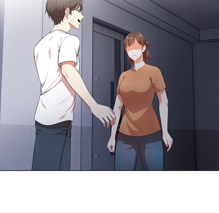 Scum of the Earth - Chapter 10 Page 86