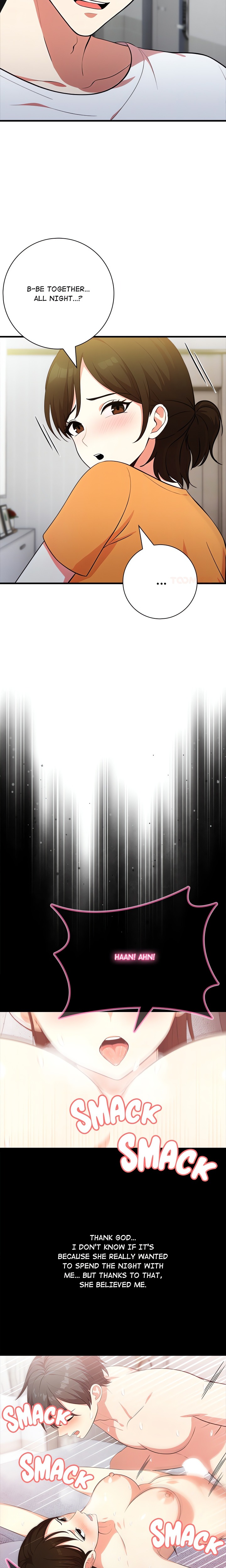 Scum of the Earth - Chapter 3 Page 16