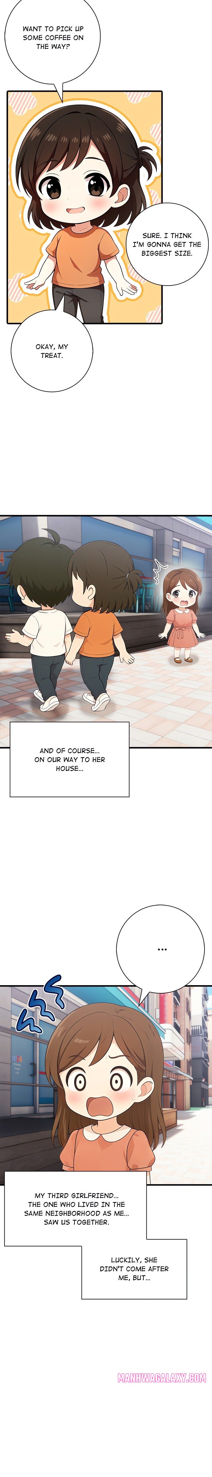 Scum of the Earth - Chapter 4 Page 13