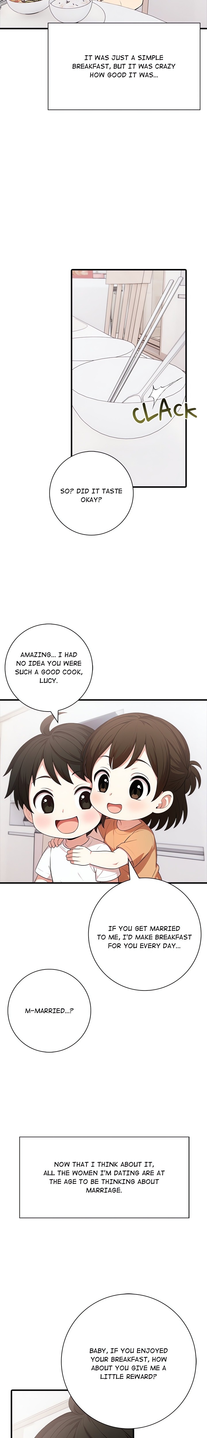 Scum of the Earth - Chapter 4 Page 4