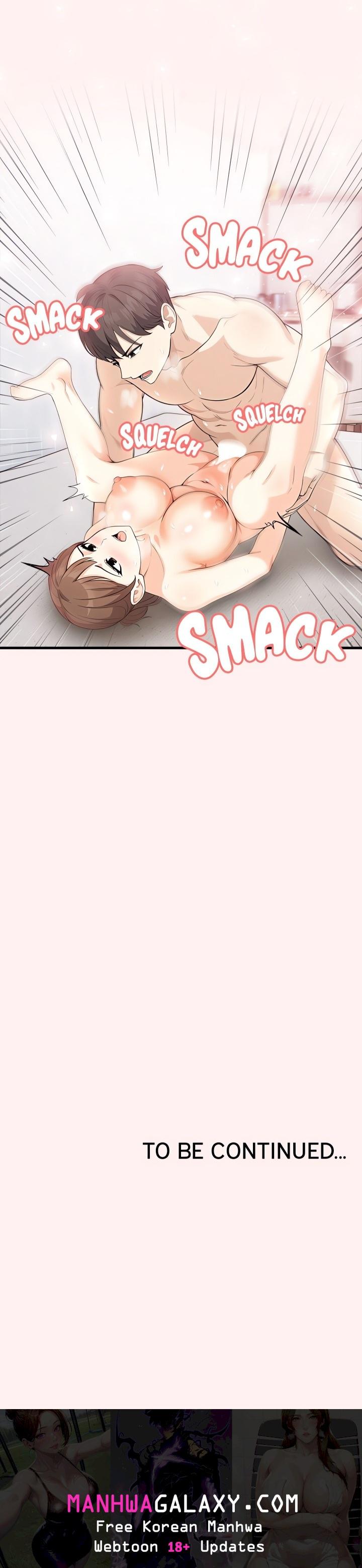 Scum of the Earth - Chapter 5 Page 18