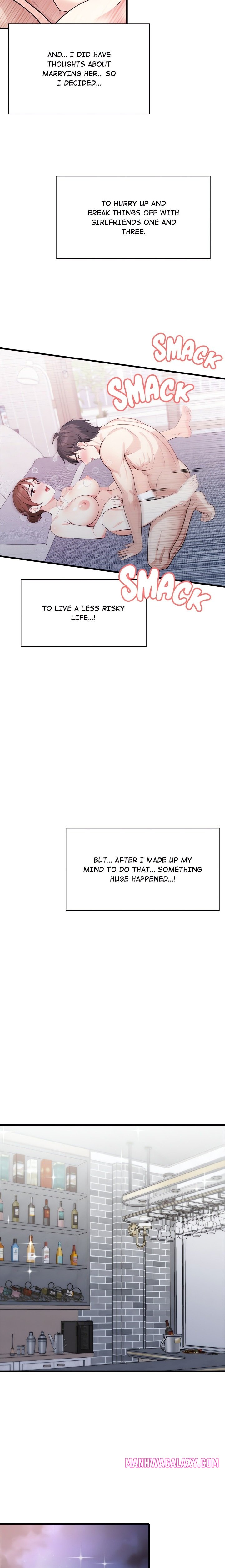 Scum of the Earth - Chapter 6 Page 14