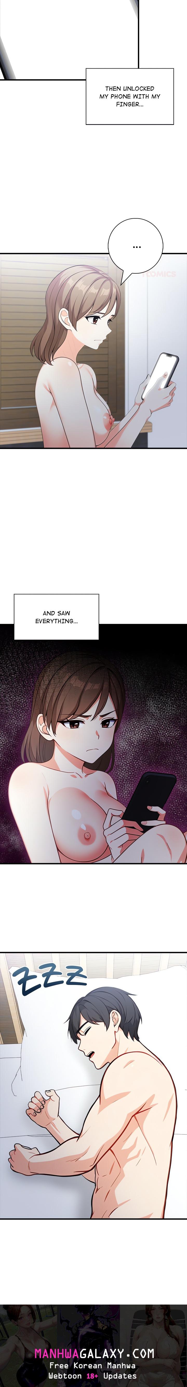 Scum of the Earth - Chapter 7 Page 17