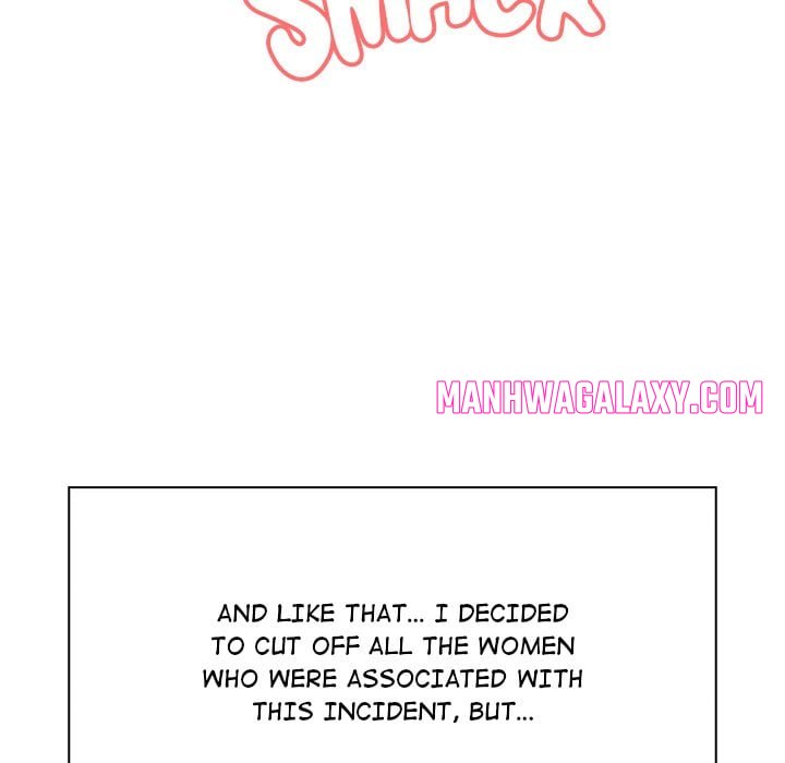 Scum of the Earth - Chapter 8 Page 119