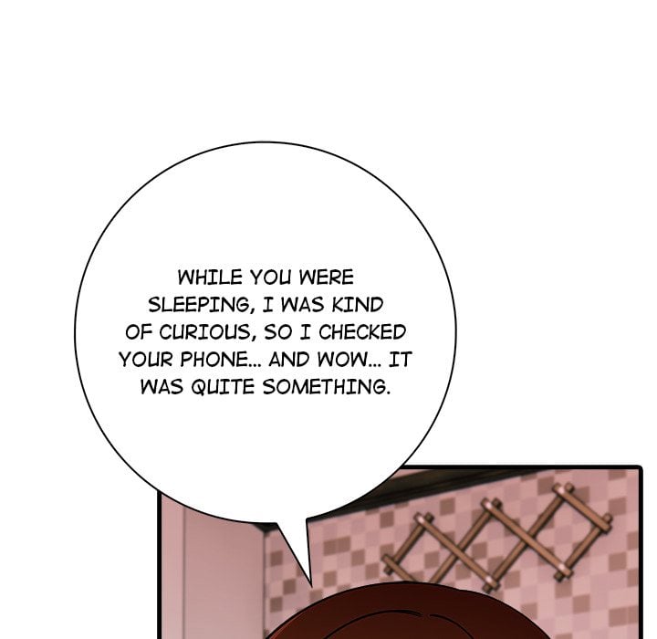 Scum of the Earth - Chapter 8 Page 18