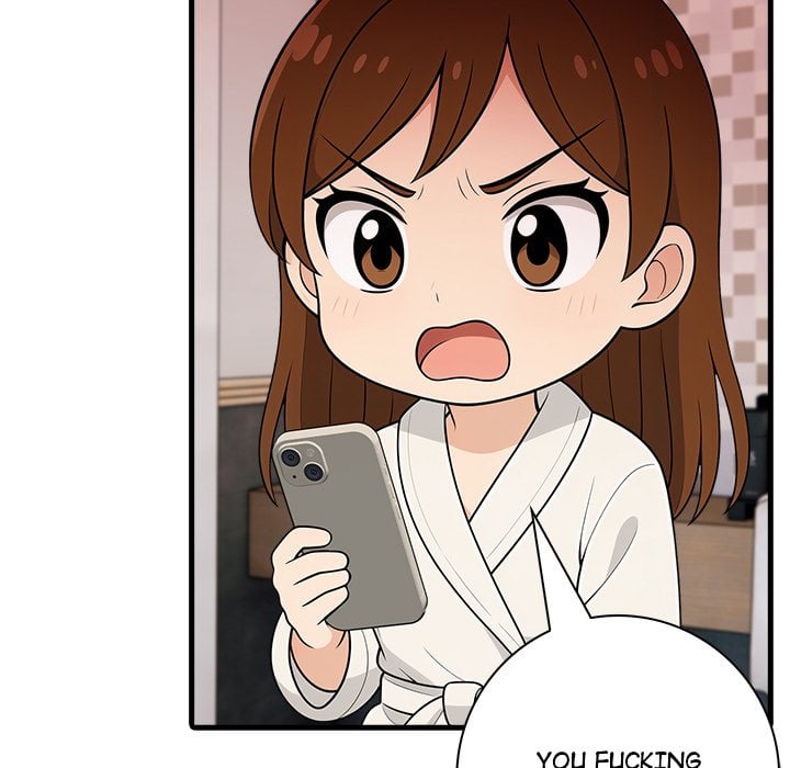 Scum of the Earth - Chapter 8 Page 19