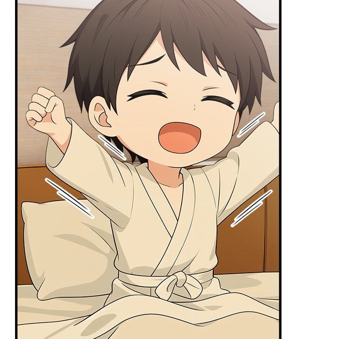 Scum of the Earth - Chapter 8 Page 8