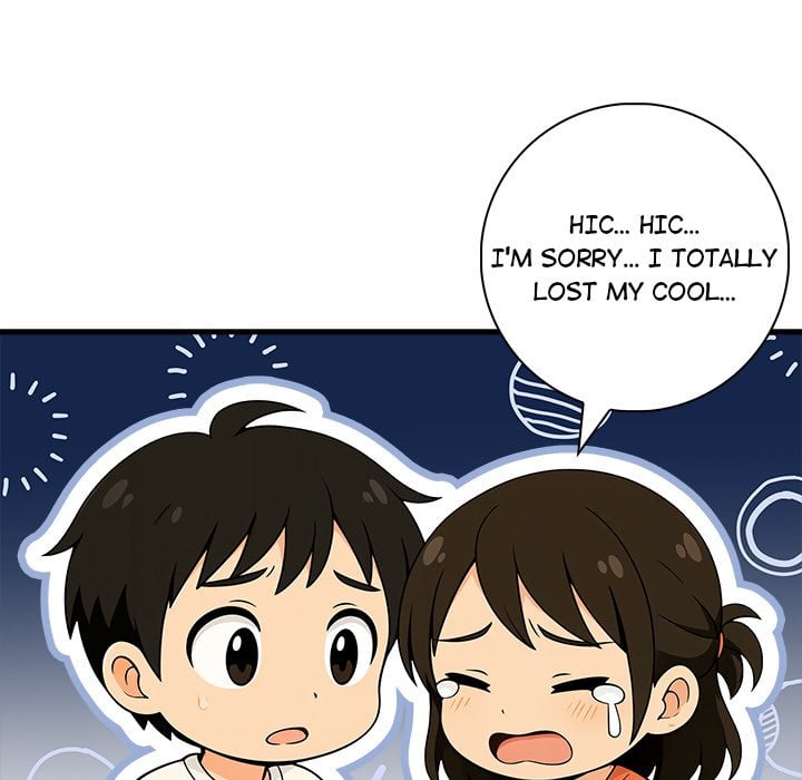 Scum of the Earth - Chapter 8 Page 83