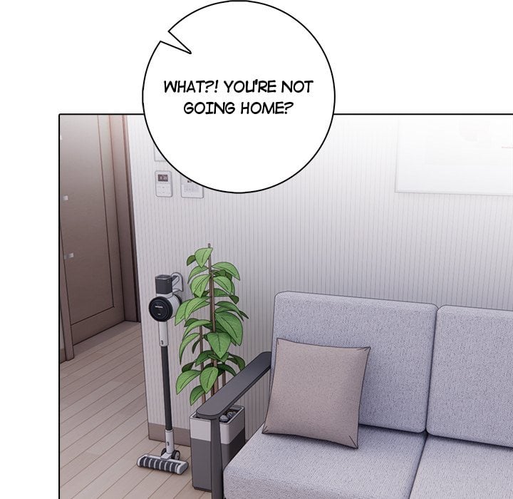 Scum of the Earth - Chapter 9 Page 6