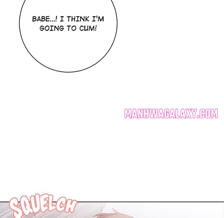 Scum of the Earth - Chapter 9 Page 85