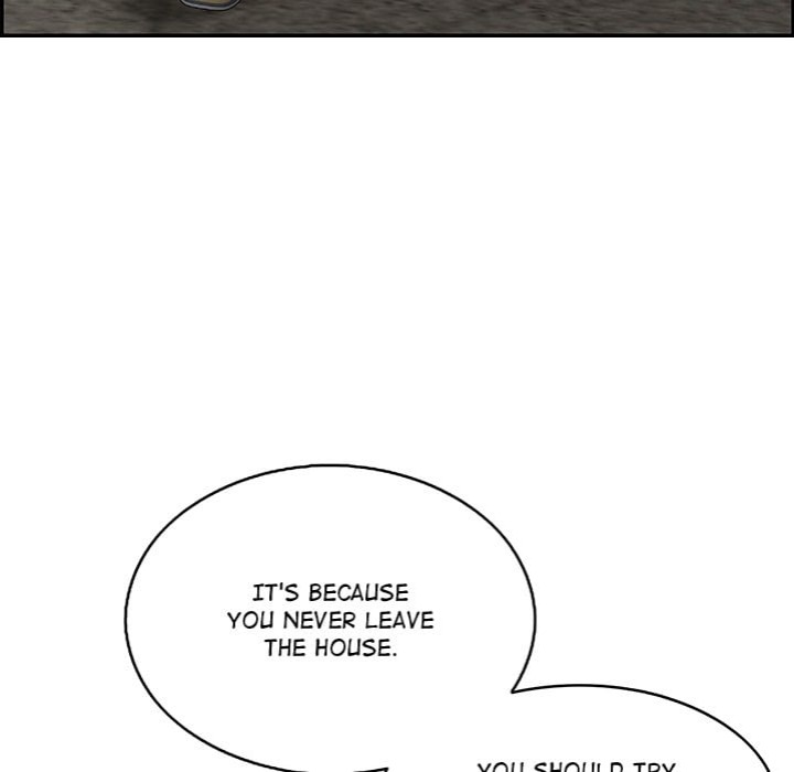 One More Time (Seokhyeon) - Chapter 1 Page 124