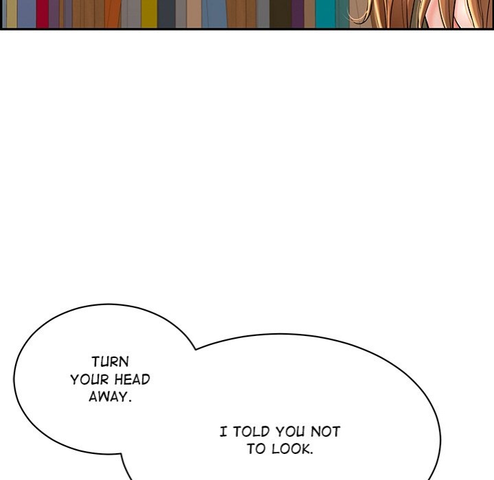 One More Time (Seokhyeon) - Chapter 10 Page 99