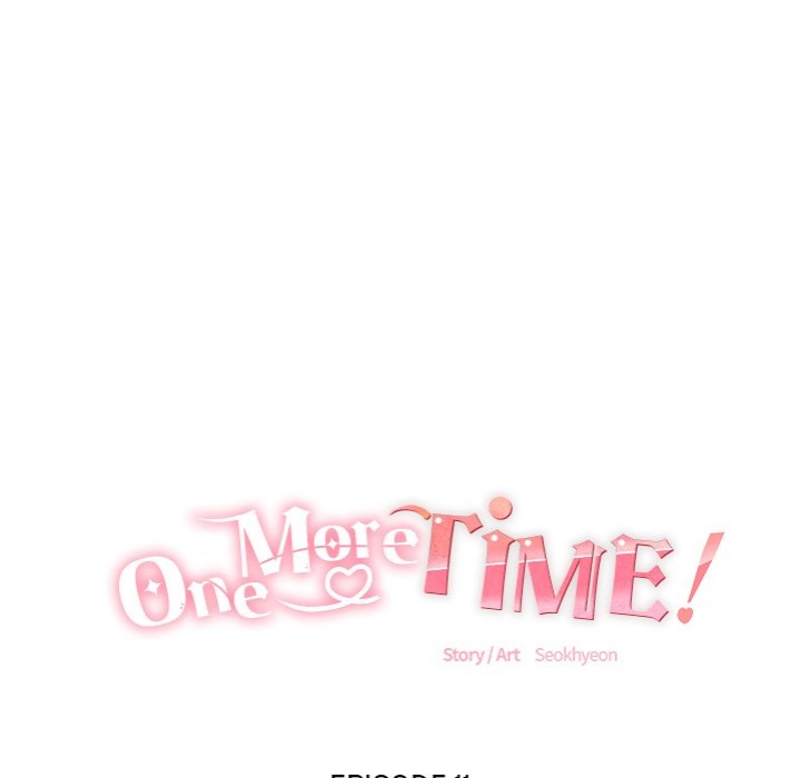One More Time (Seokhyeon) - Chapter 11 Page 31