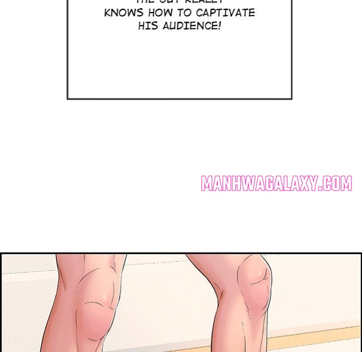 One More Time (Seokhyeon) - Chapter 12 Page 103