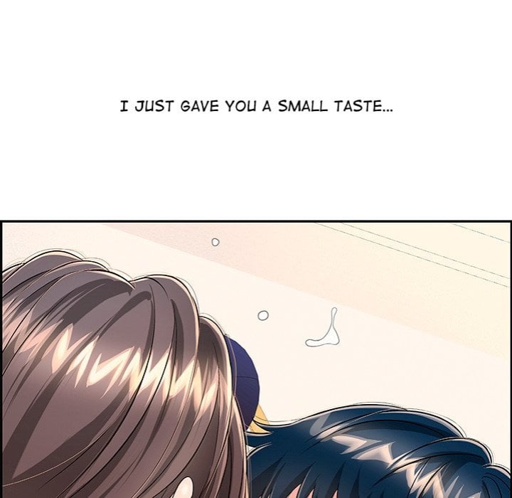 One More Time (Seokhyeon) - Chapter 12 Page 132