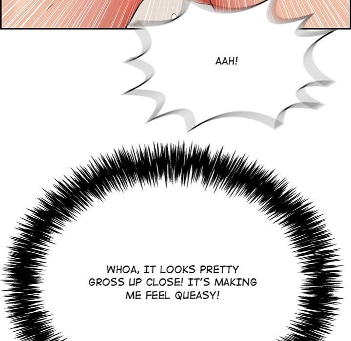 One More Time (Seokhyeon) - Chapter 12 Page 140