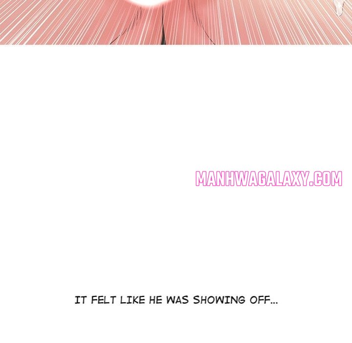 One More Time (Seokhyeon) - Chapter 12 Page 27