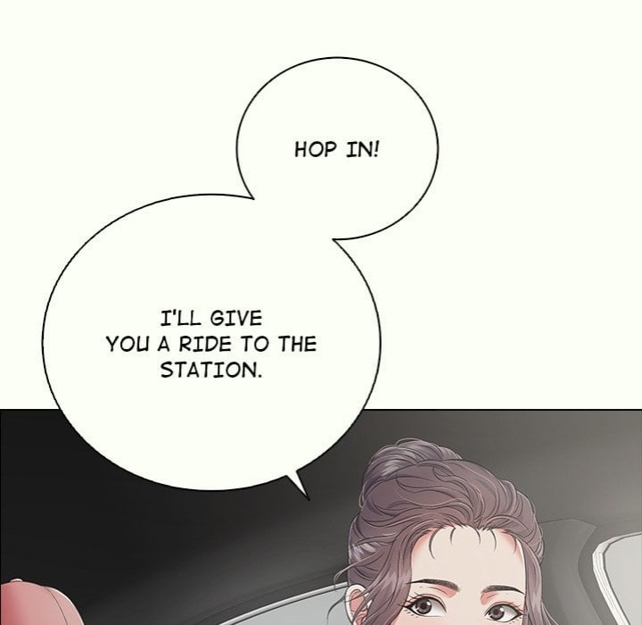 One More Time (Seokhyeon) - Chapter 14 Page 105