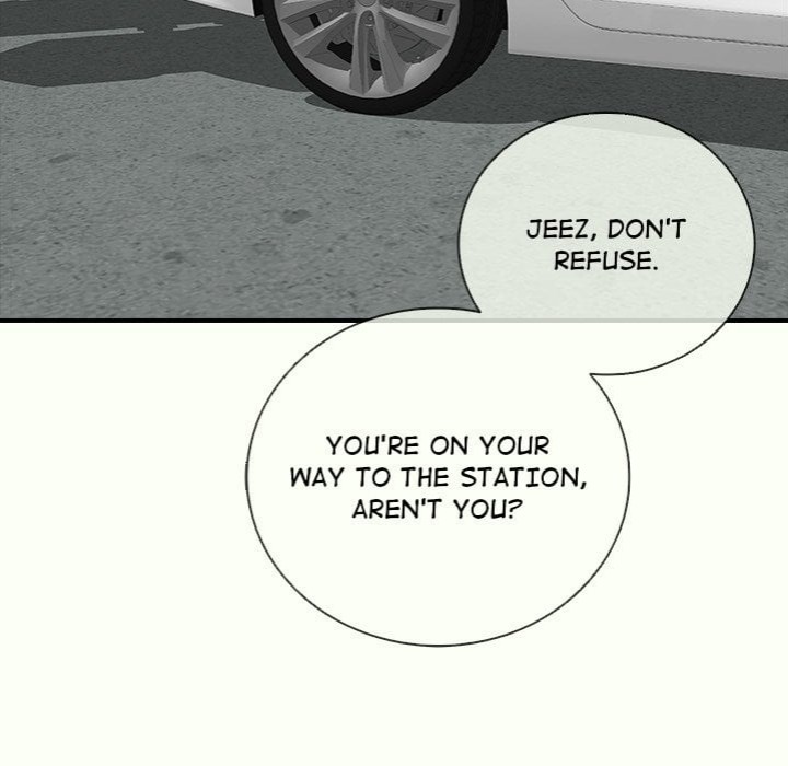 One More Time (Seokhyeon) - Chapter 14 Page 108
