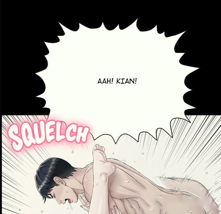 One More Time (Seokhyeon) - Chapter 14 Page 124