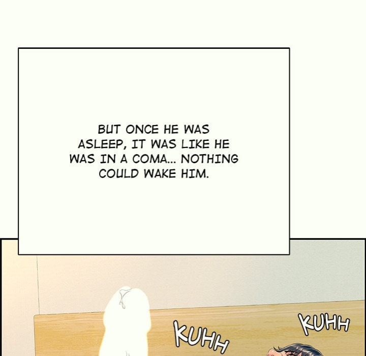 One More Time (Seokhyeon) - Chapter 14 Page 13