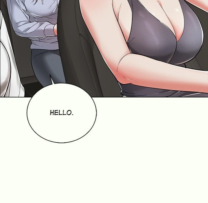 One More Time (Seokhyeon) - Chapter 14 Page 133