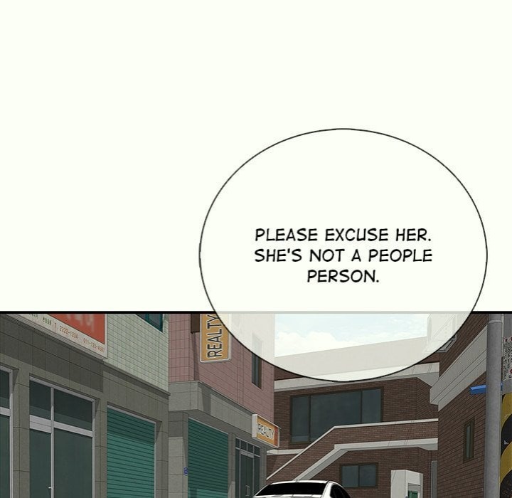 One More Time (Seokhyeon) - Chapter 14 Page 134