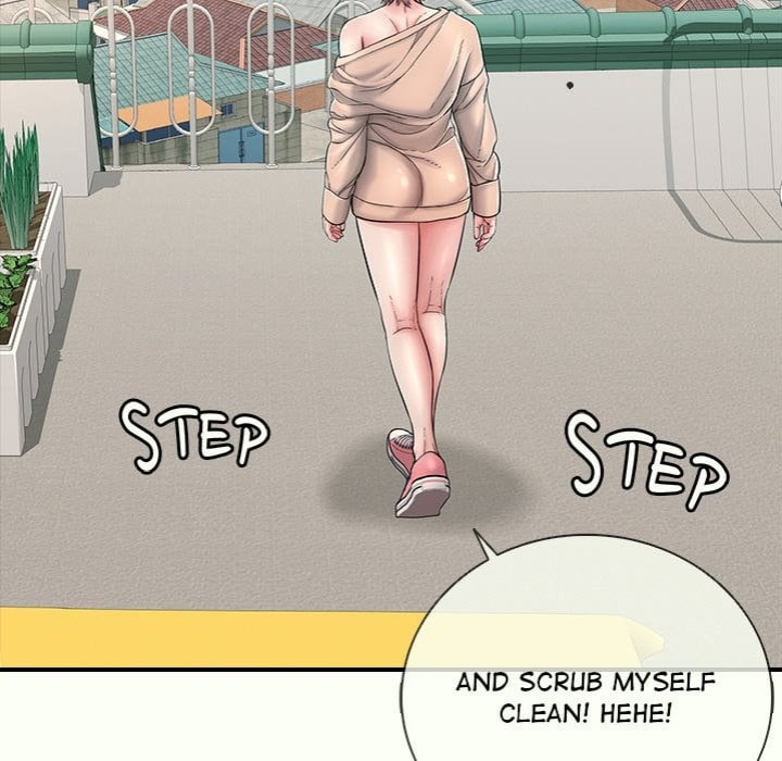 One More Time (Seokhyeon) - Chapter 14 Page 142