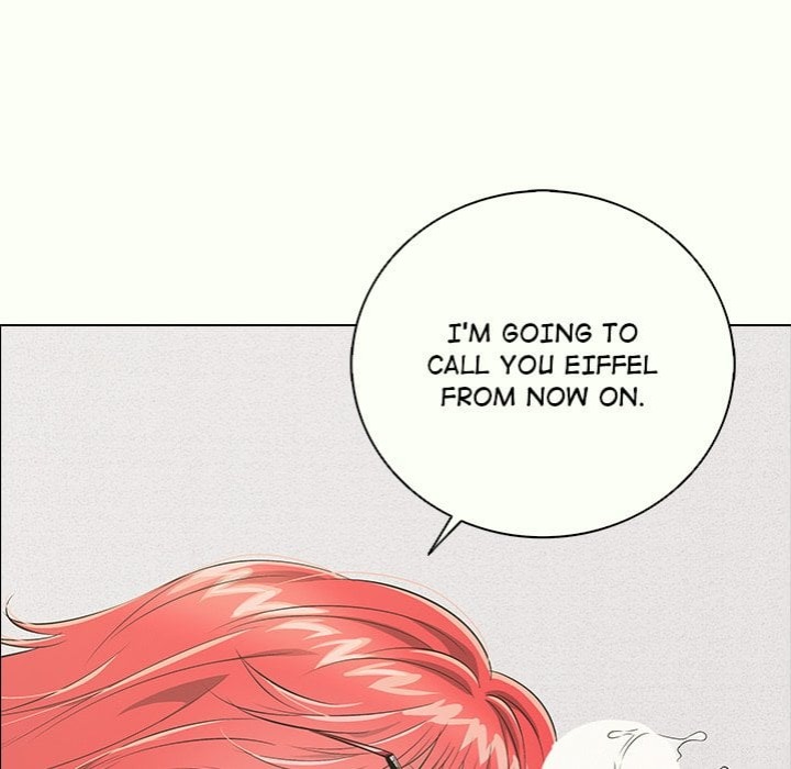 One More Time (Seokhyeon) - Chapter 14 Page 158