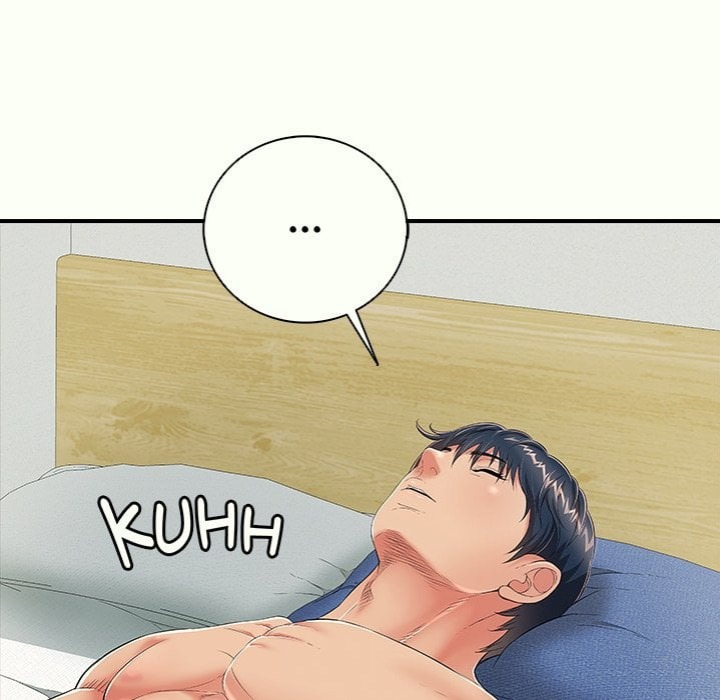 One More Time (Seokhyeon) - Chapter 14 Page 161