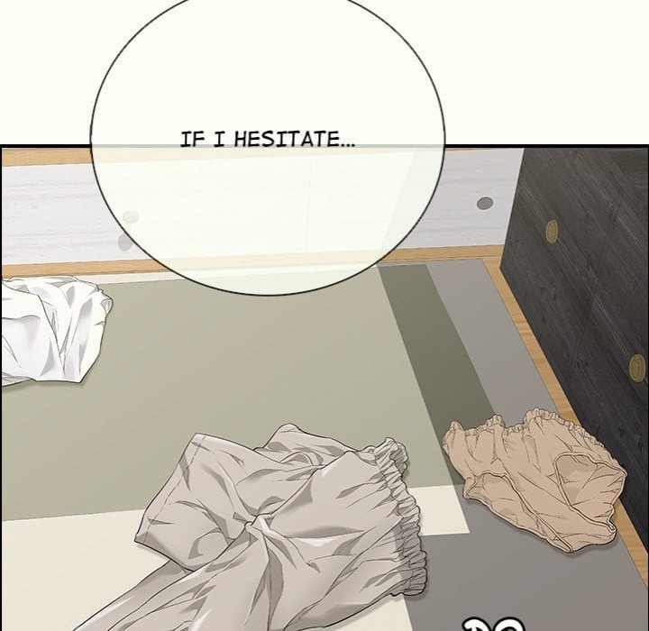 One More Time (Seokhyeon) - Chapter 14 Page 170