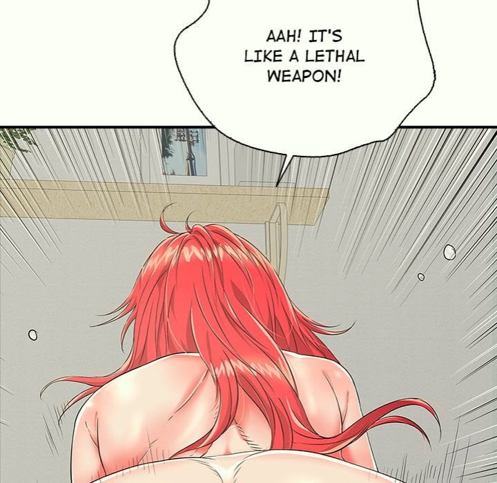 One More Time (Seokhyeon) - Chapter 14 Page 207