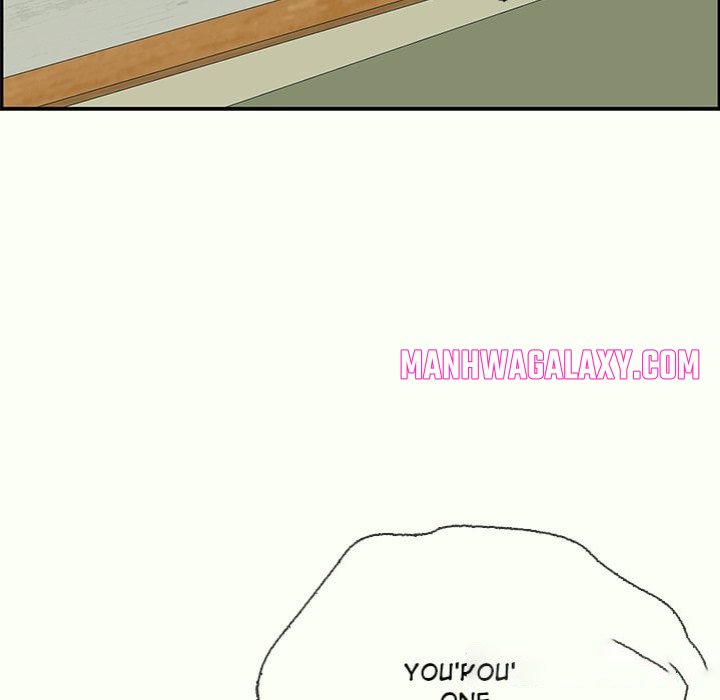 One More Time (Seokhyeon) - Chapter 14 Page 28